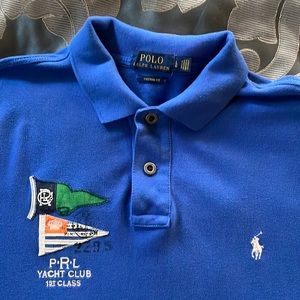 Ralph Lauren Polo Vintage